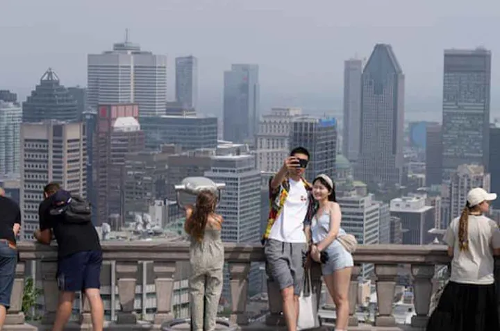 درخشش مونترال در سایه جنگ سرد اقتصادی