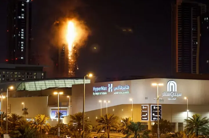 این جنگ تله اسرائیل برای نابودی کشورهای خلیج است