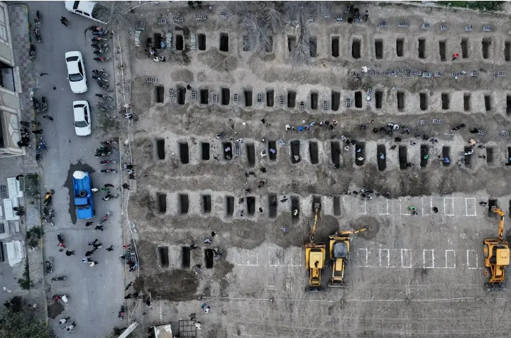 نیویورک تایمز: انفجار مدرسه میناب نتیجه حمله آمریکا بود