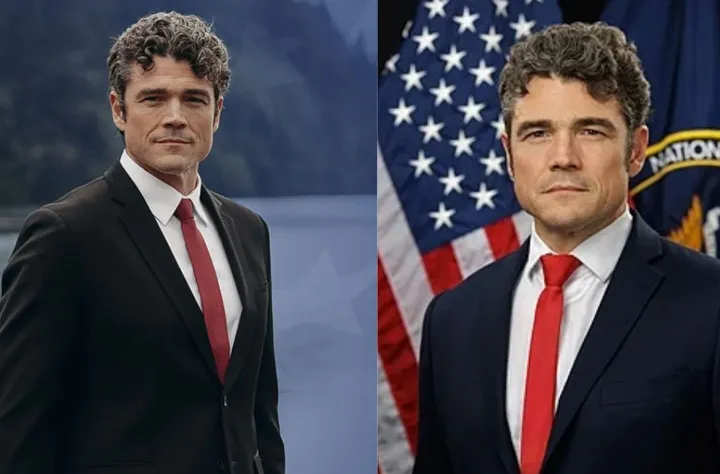 زلزله در دولت ترامپ، استعفای مقام امنیتی در اعتراض به جنگ ایران