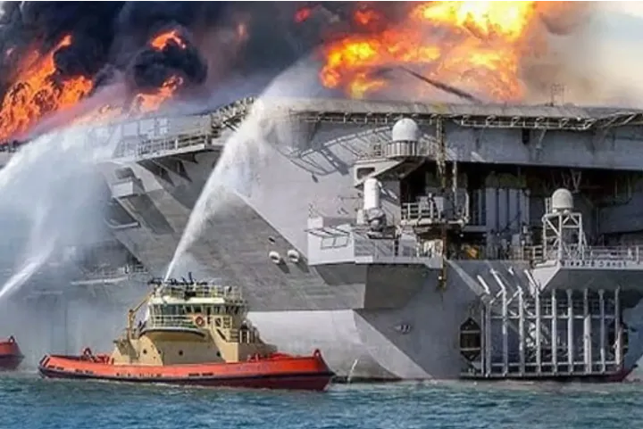 فارین افرز: جنگ آمریکا سبب تقویت موقعیت راهبردی ایران شد